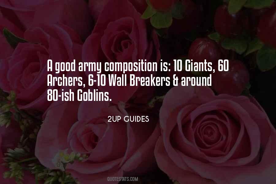 2UP GUIDES Quotes #22332 2UP GUIDES Quotes #22332