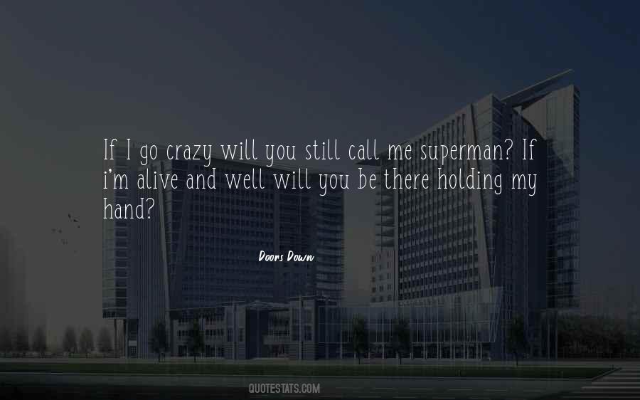 3 Doors Down Quotes Sayings