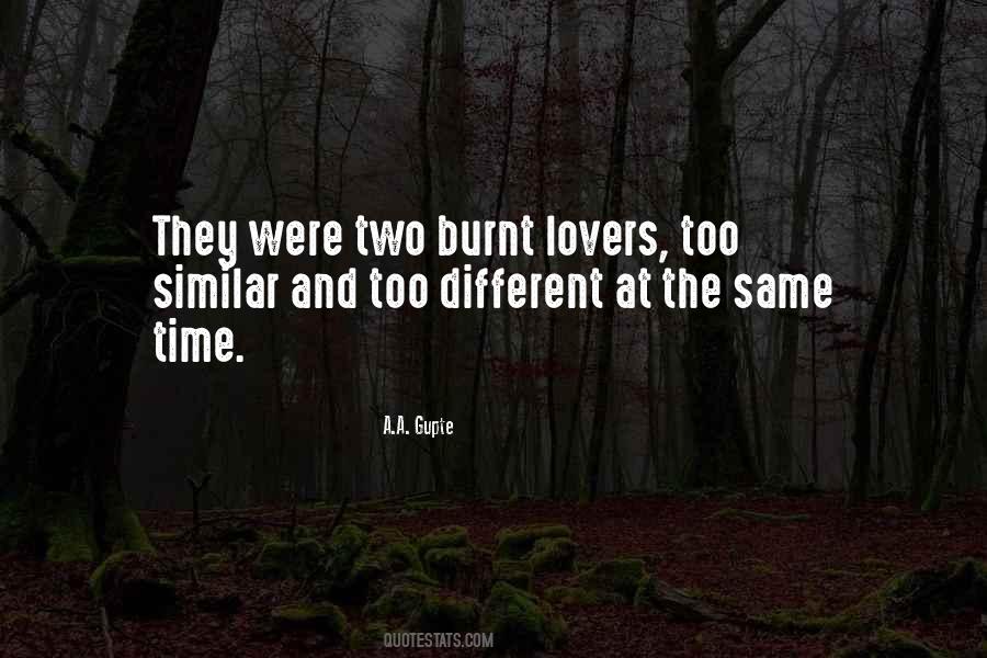 A.A. Gupte Quotes #1170474
