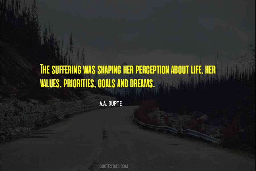 A.A. Gupte Quotes #237393