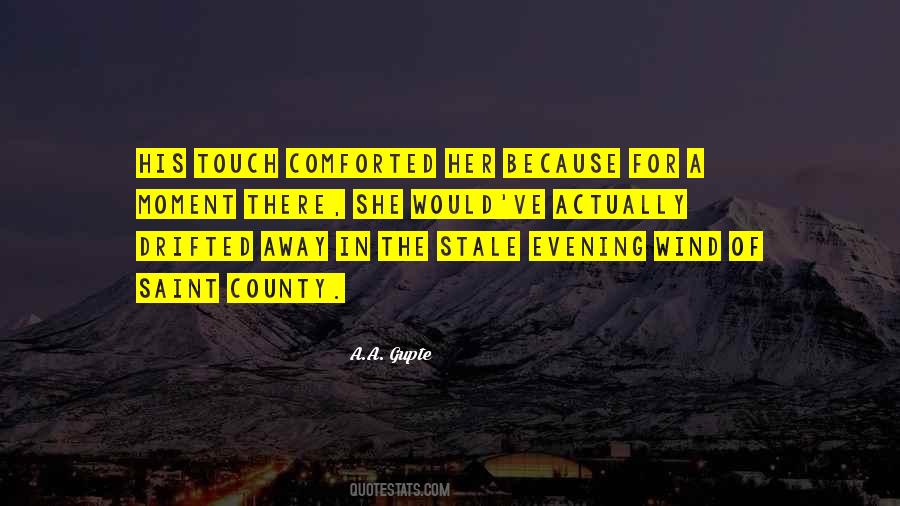 A.A. Gupte Quotes #645673