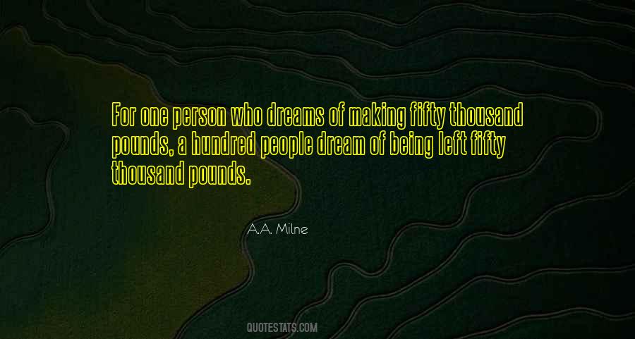 A.A. Milne Quotes #1130800