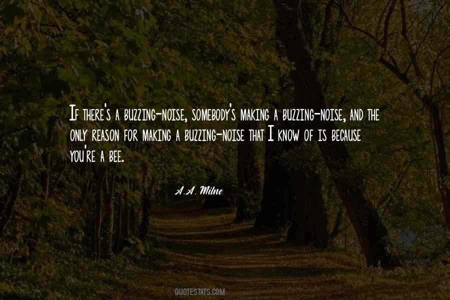 A.A. Milne Quotes #197605