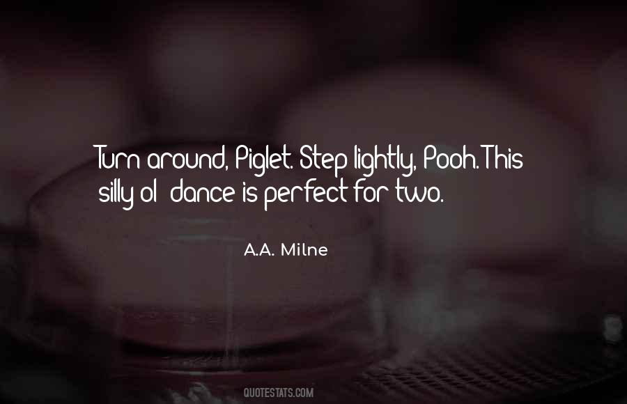 A.A. Milne Quotes #234699