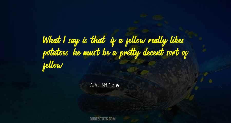 A.A. Milne Quotes #527752