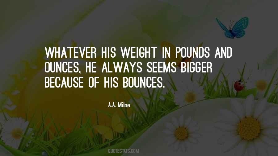 A.A. Milne Quotes #580533