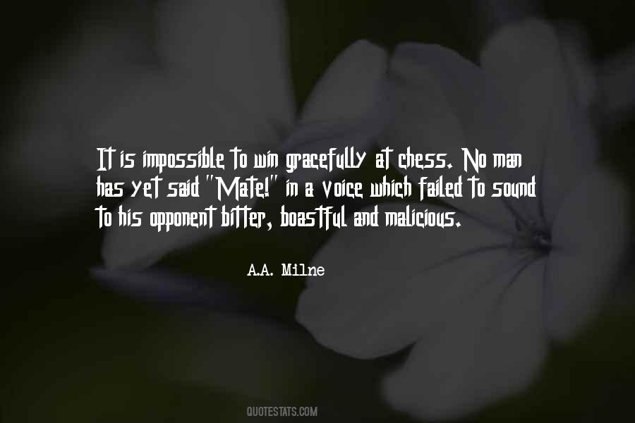A.A. Milne Quotes #668121