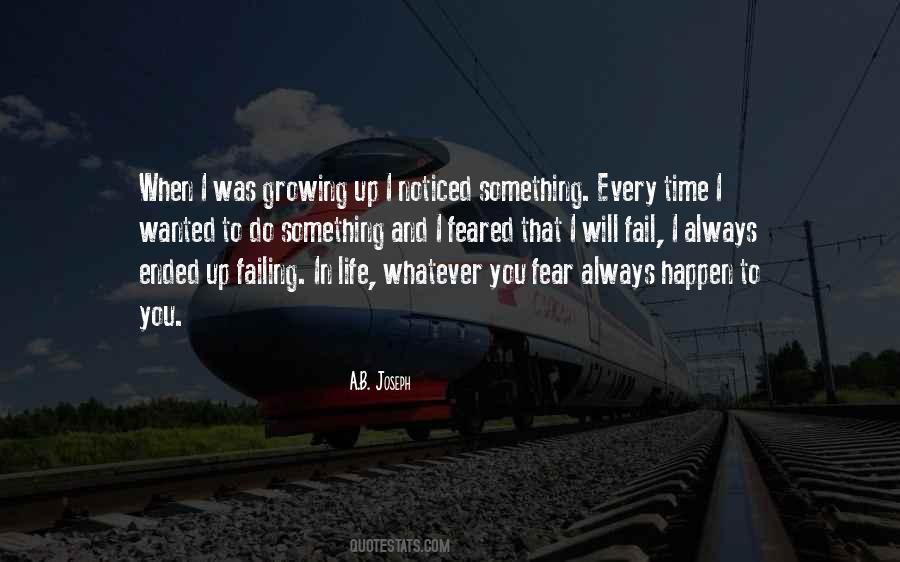 A.B. Joseph Quotes #1504086 A.B. Joseph Quotes #1504086