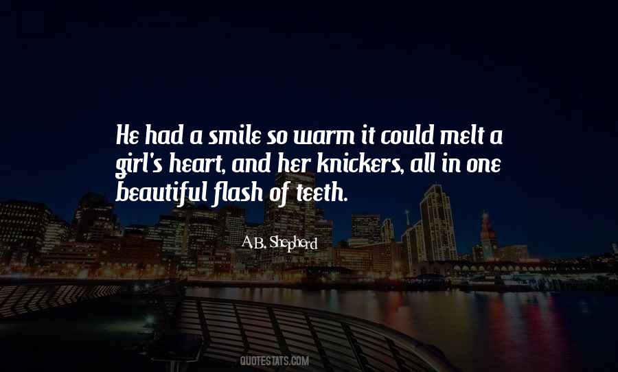 A.B. Shepherd Quotes #915993