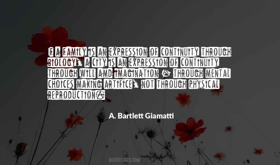 A. Bartlett Giamatti Quotes #1055523