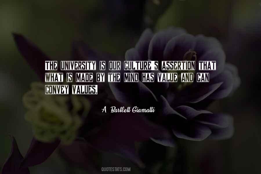 A. Bartlett Giamatti Quotes #486407