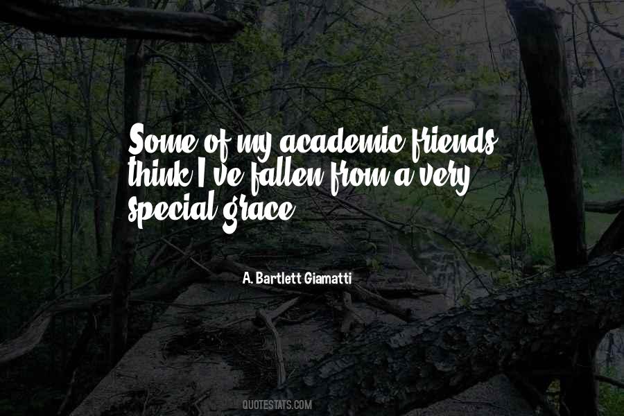 A. Bartlett Giamatti Quotes #549635