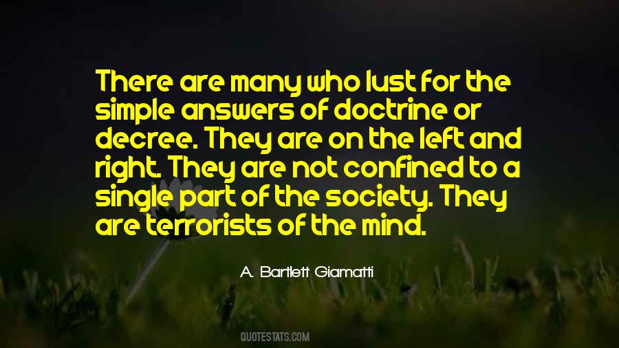 A. Bartlett Giamatti Quotes #729662