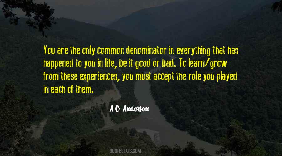 A.C. Anderson Quotes #1782627 A.C. Anderson Quotes #1782627