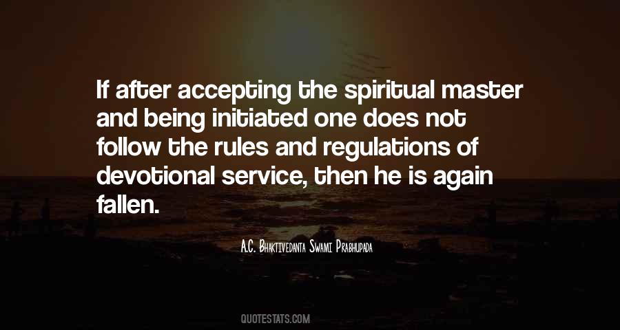 A.C. Bhaktivedanta Swami Prabhupada Quotes #1227969
