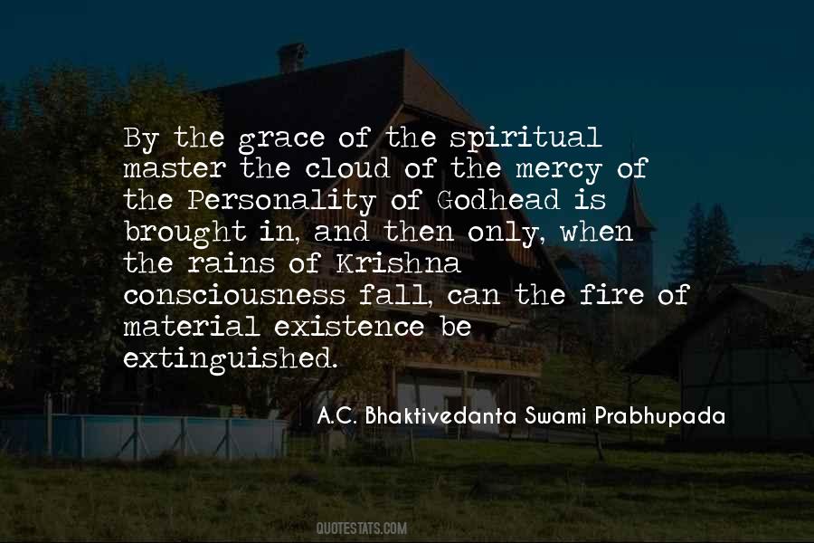 A.C. Bhaktivedanta Swami Prabhupada Quotes #1346825