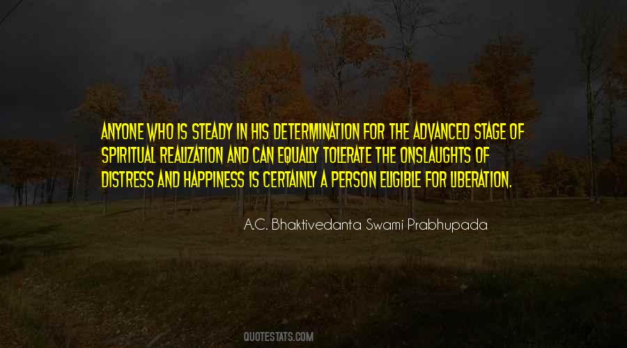 A.C. Bhaktivedanta Swami Prabhupada Quotes #1484024