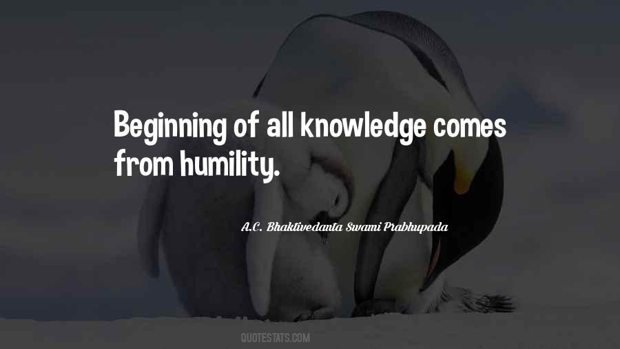 A.C. Bhaktivedanta Swami Prabhupada Quotes #449479