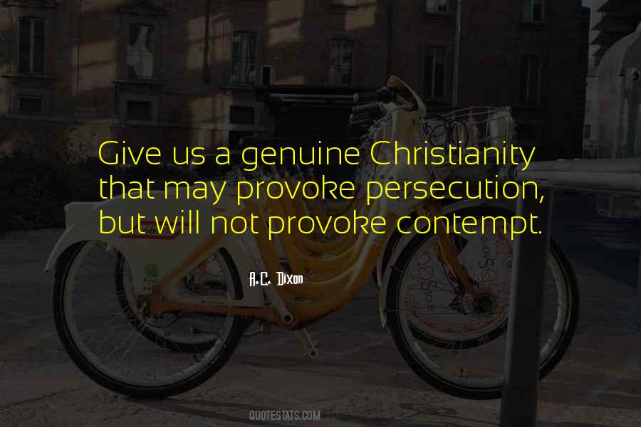 A.C. Dixon Quotes #1360361