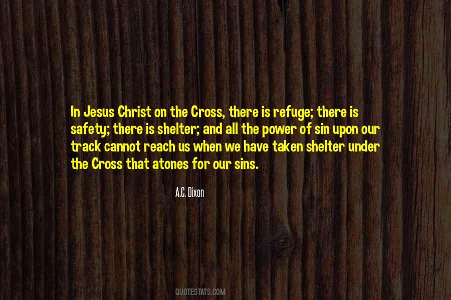 A.C. Dixon Quotes #553117