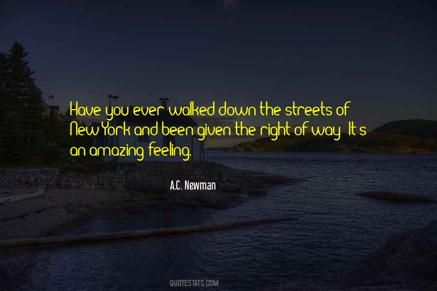 A.C. Newman Quotes #469686