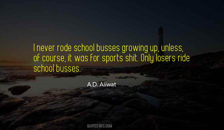 A.D. Aliwat Quotes #1176657