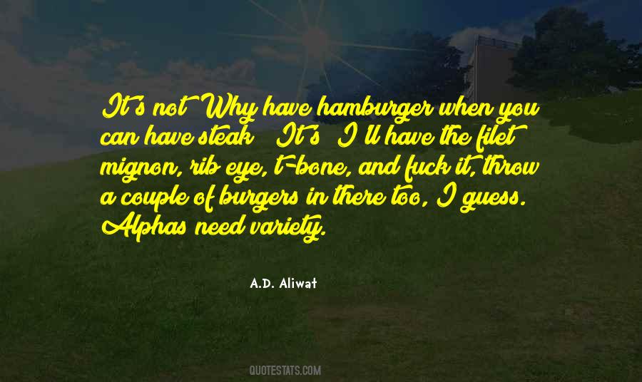 A.D. Aliwat Quotes #1333737