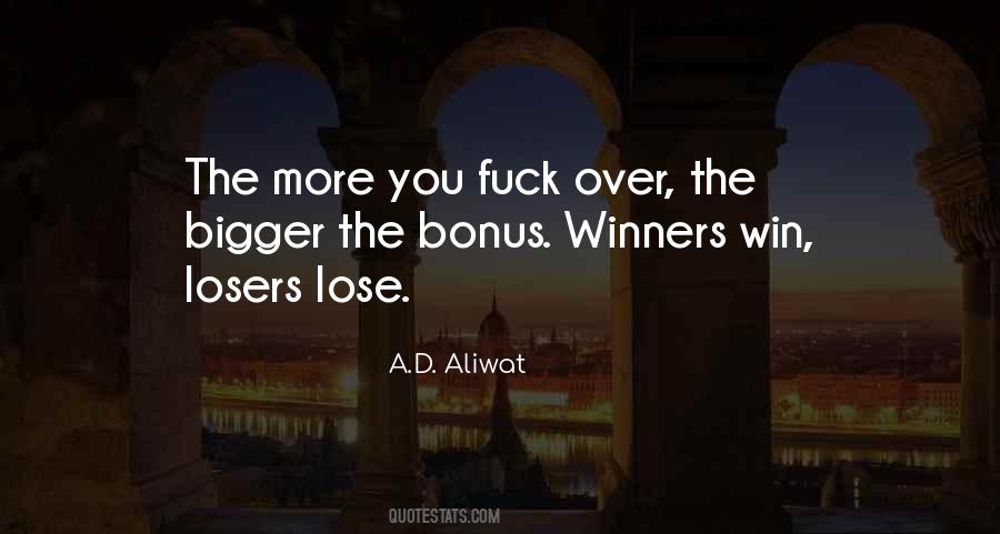 A.D. Aliwat Quotes #1457878