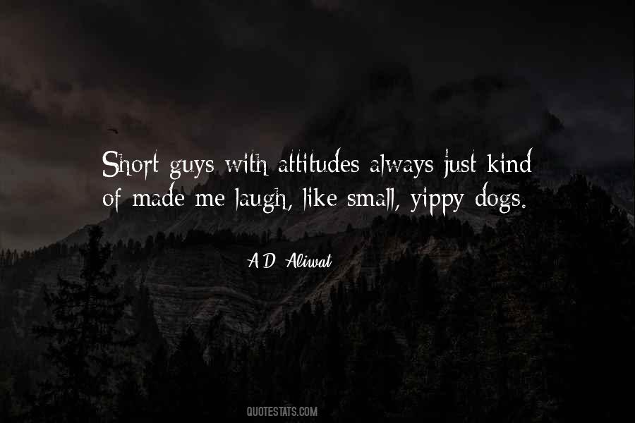 A.D. Aliwat Quotes #1669884