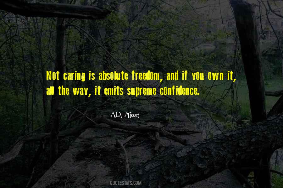 A.D. Aliwat Quotes #1824371