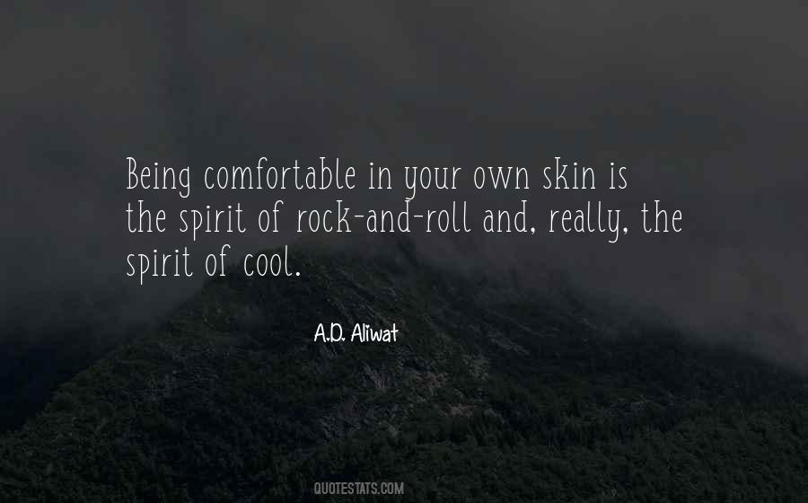 A.D. Aliwat Quotes #434300
