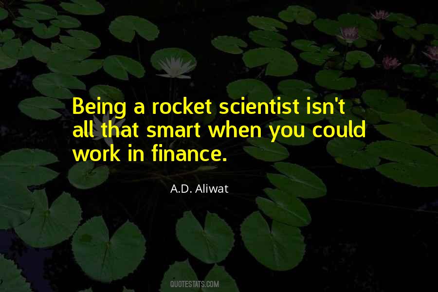 A.D. Aliwat Quotes #955703