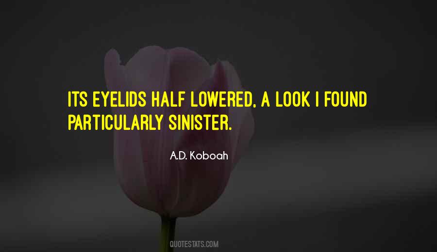 A.D. Koboah Quotes #1576369 A.D. Koboah Quotes #1576369