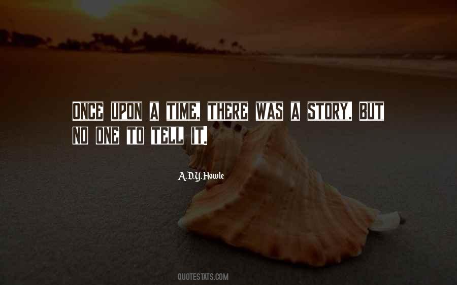 A.D.Y. Howle Quotes #1381288 A.D.Y. Howle Quotes #1381288