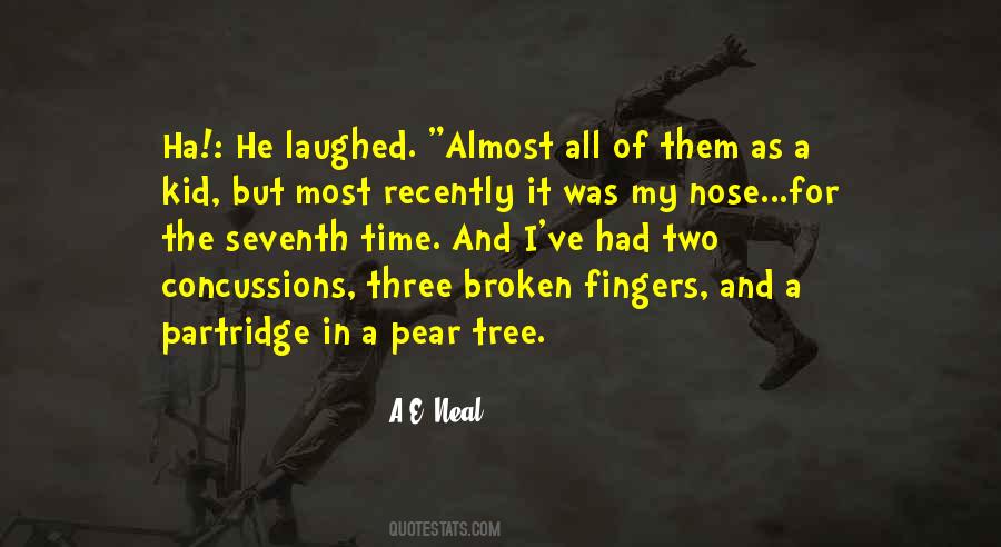 A.E. Neal Quotes #793593 A.E. Neal Quotes #793593