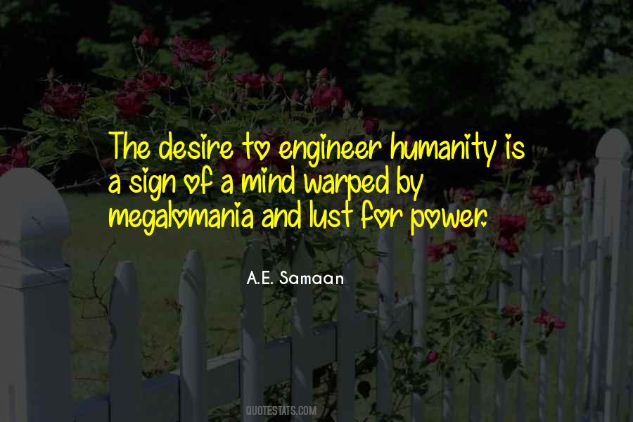 A.E. Samaan Quotes #1177852