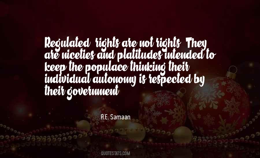 A.E. Samaan Quotes #120375
