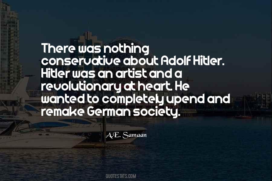 A.E. Samaan Quotes #1804731