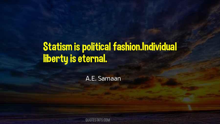 A.E. Samaan Quotes #1813464