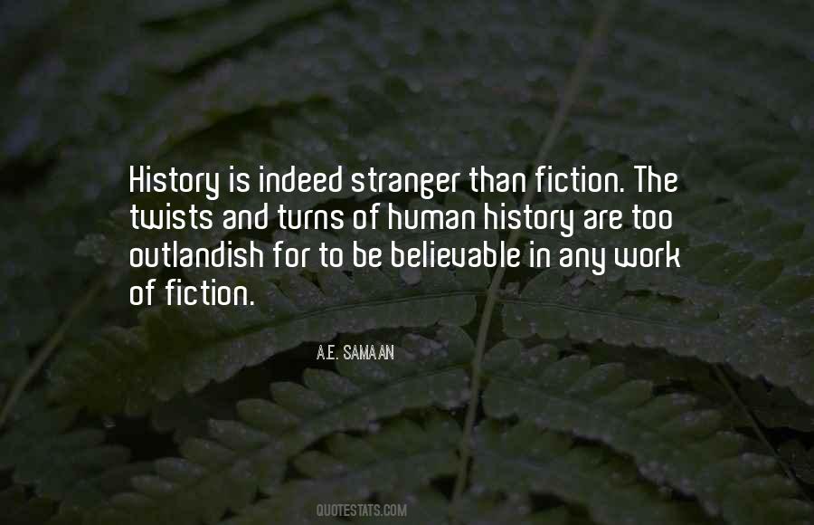 A.E. Samaan Quotes #1871571