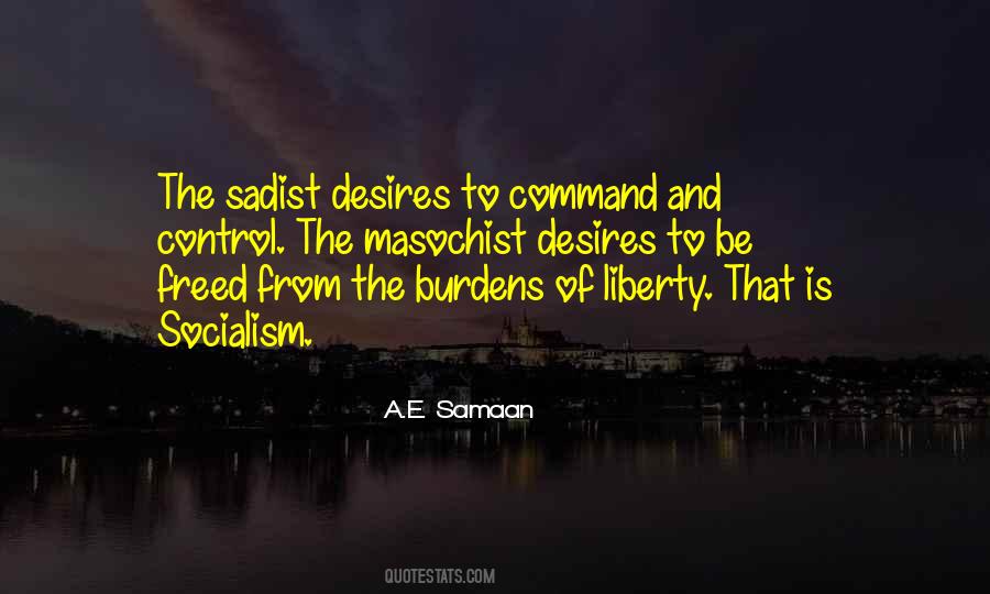 A.E. Samaan Quotes #232490