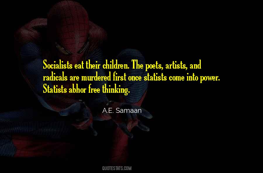 A.E. Samaan Quotes #275672