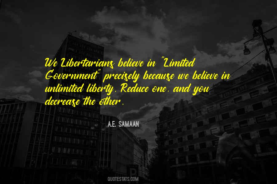 A.E. Samaan Quotes #395112