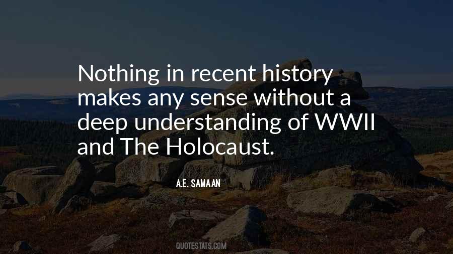 A.E. Samaan Quotes #495637