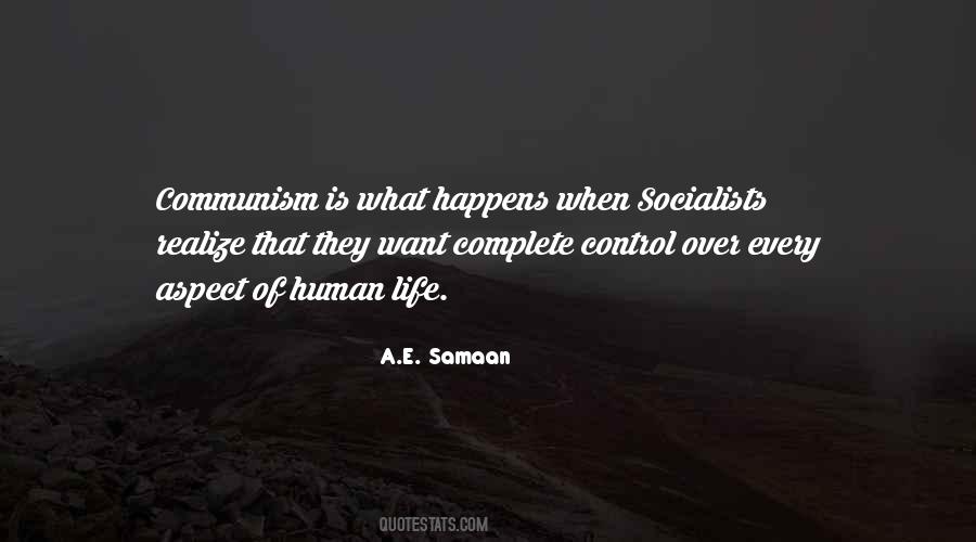 A.E. Samaan Quotes #677021