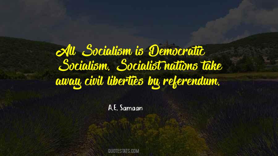 A.E. Samaan Quotes #918838