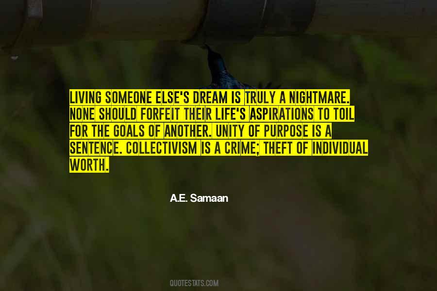 A.E. Samaan Quotes #966386