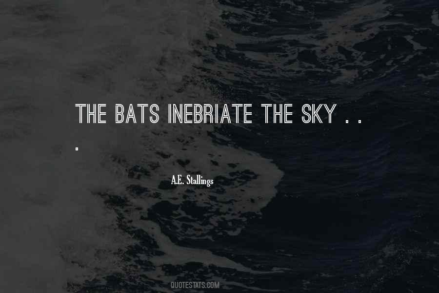 A.E. Stallings Quotes #1112209 A.E. Stallings Quotes #1112209
