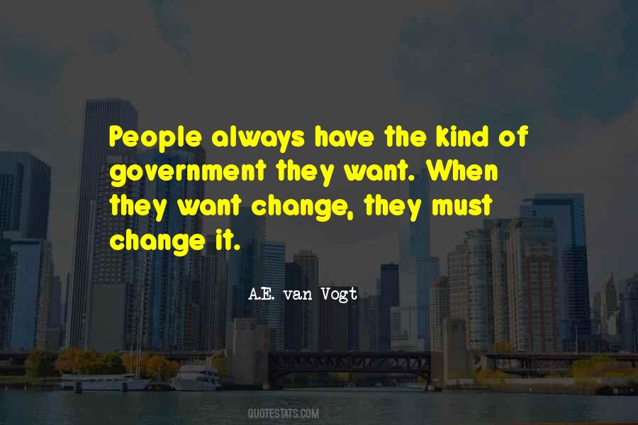A.E. Van Vogt Quotes #3552