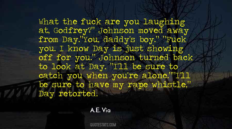 A.E. Via Quotes #1007611 A.E. Via Quotes #1007611
